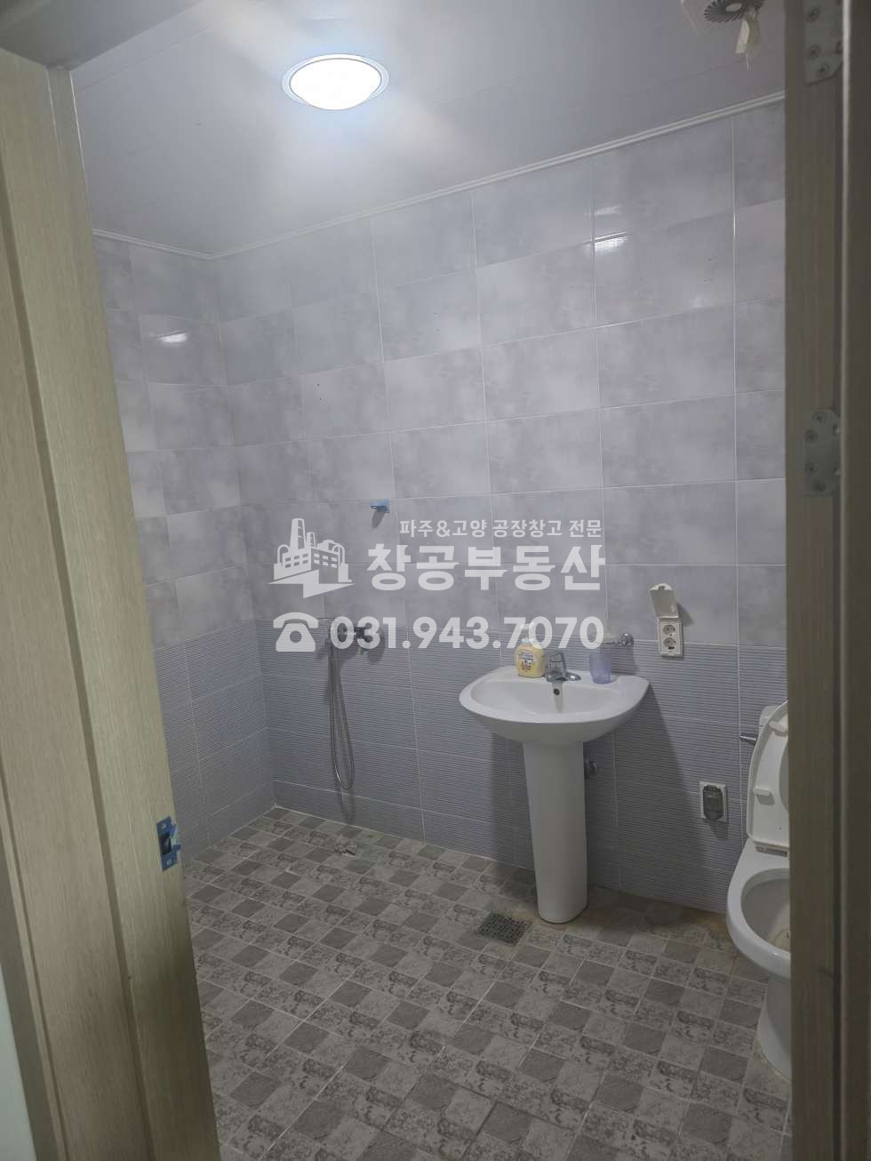 경기 파주시 월롱면 덕은리 월롱ic인근에 위치한 철콘공장 저렴한매물!! 매매 매물번호 10062 사진 10